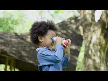 Φόρτωση και αναπαραγωγή βίντεο στο εργαλείο προβολής Συλλογής, Καλειδοσκόπιο