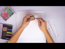 Load and play video in Gallery viewer, Seccorell Pocket - Candles