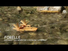 Φόρτωση και αναπαραγωγή βίντεο στο εργαλείο προβολής Συλλογής, Σκάφος με τροχούς