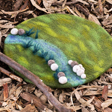 Load image into Gallery viewer, River Play Mat Playscape