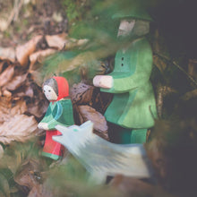 Φόρτωση εικόνας στο εργαλείο προβολής Συλλογής, Κοκκινοσκουφίτσα