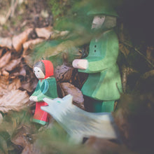 Load image into Gallery viewer, Hunter