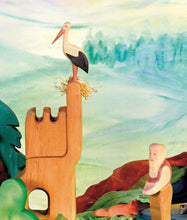 Load image into Gallery viewer, Stork