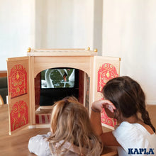 Load image into Gallery viewer, K'TOM Theater