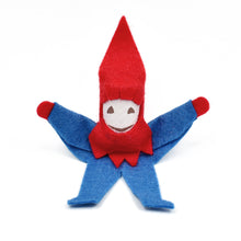 Load image into Gallery viewer, Small Tumbling Gnomes