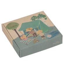 Load image into Gallery viewer, Happy camper tent, Mouse