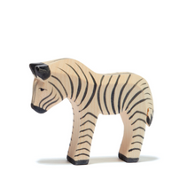 Load image into Gallery viewer, Zebra small