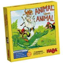 Load image into Gallery viewer, Animal Upon Animal