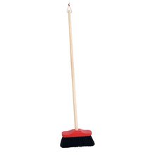 Load image into Gallery viewer, Children’s indoor broom