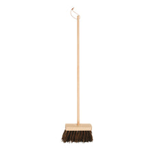 Load image into Gallery viewer, Children’s outdoor broom