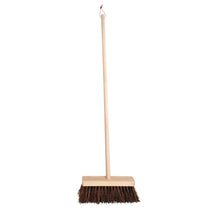 Load image into Gallery viewer, Children’s outdoor broom