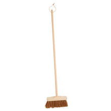 Load image into Gallery viewer, Children’s indoor broom