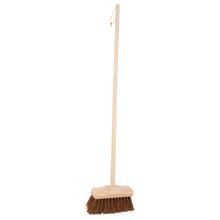 Load image into Gallery viewer, Children’s indoor broom