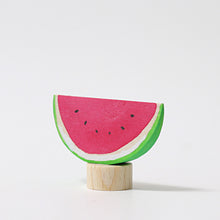 Load image into Gallery viewer, Decorative Figure Watermelon
