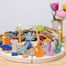 Φόρτωση εικόνας στο εργαλείο προβολής Συλλογής, Διακοσμητική Φιγούρα Γοργόνα