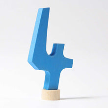 Load image into Gallery viewer, Anthroposophical 4