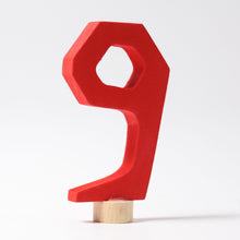 Load image into Gallery viewer, Anthroposophical 9