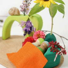 Φόρτωση εικόνας στο εργαλείο προβολής Συλλογής, Μικρός κόσμος στο δάσος