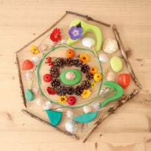 Φόρτωση εικόνας στο εργαλείο προβολής Συλλογής, Μικρός κόσμος στο δάσος