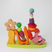 Φόρτωση εικόνας στο εργαλείο προβολής Συλλογής, Μικρός κόσμος στο λιβάδι