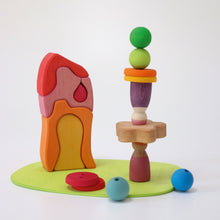 Φόρτωση εικόνας στο εργαλείο προβολής Συλλογής, Μικρός κόσμος στο λιβάδι