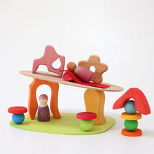 Φόρτωση εικόνας στο εργαλείο προβολής Συλλογής, Μικρός κόσμος στο λιβάδι