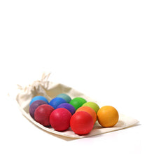Load image into Gallery viewer, Small Rainbow Balls