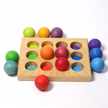 Load image into Gallery viewer, Small Rainbow Balls
