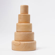 Φόρτωση εικόνας στο εργαλείο προβολής Συλλογής, Σετ από μπολ σε φυσικό χρώμα