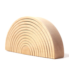 Φόρτωση εικόνας στο εργαλείο προβολής Συλλογής, Μεγάλο Ουράνιο Τόξο σε φυσικό χρώμα