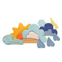 Load image into Gallery viewer, Building Set Weather