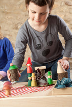 Load image into Gallery viewer, Nins of the Forest