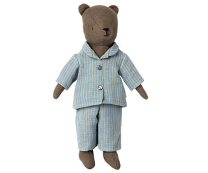Pyjamas for Teddy Dad