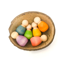 Load image into Gallery viewer, Baby Nins