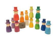 Load image into Gallery viewer, 12 Nins Wizards