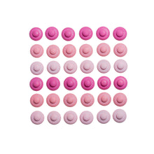 Load image into Gallery viewer, Mandala Pink Flowers