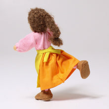 Φόρτωση εικόνας στο εργαλείο προβολής Συλλογής, Εύκαμπτη κούκλα Κυρία Alder