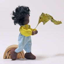 Φόρτωση εικόνας στο εργαλείο προβολής Συλλογής, Εύκαμπτη κούκλα αγόρι, Μαξ