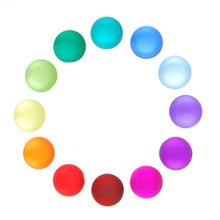 Load image into Gallery viewer, Frosted Sparkling Stones