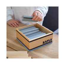 Load image into Gallery viewer, 40 Plank set, Grey