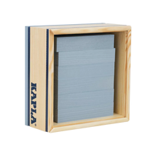 Load image into Gallery viewer, 40 Plank set, Grey