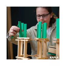 Φόρτωση εικόνας στο εργαλείο προβολής Συλλογής, Κουτί 40 κομματιών, ανοιχτό πράσινο