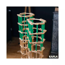 Φόρτωση εικόνας στο εργαλείο προβολής Συλλογής, Κουτί 40 κομματιών, ανοιχτό πράσινο