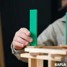 Φόρτωση εικόνας στο εργαλείο προβολής Συλλογής, Κουτί 40 κομματιών, ανοιχτό πράσινο