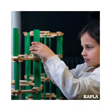 Φόρτωση εικόνας στο εργαλείο προβολής Συλλογής, Κουτί 40 κομματιών, ανοιχτό πράσινο