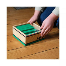 Φόρτωση εικόνας στο εργαλείο προβολής Συλλογής, Κουτί 40 κομματιών, ανοιχτό πράσινο