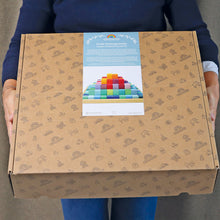 Φόρτωση εικόνας στο εργαλείο προβολής Συλλογής, Μεγάλη πυραμίδα διαβάθμισης