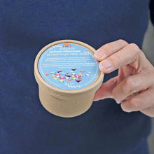 Load image into Gallery viewer, 28 Giant Acrylic Glitter Stones