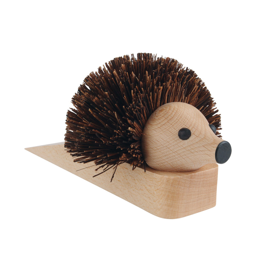 Hedgehog door stop