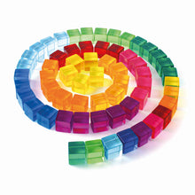 Load image into Gallery viewer, Lucent Cubes